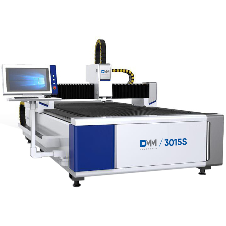 Лазерный станок открытого типа DMM 3015S (1500W)