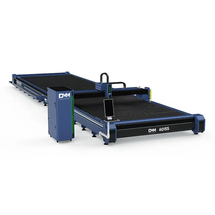 Лазерный станок открытого типа DMM 6015S (6000W)